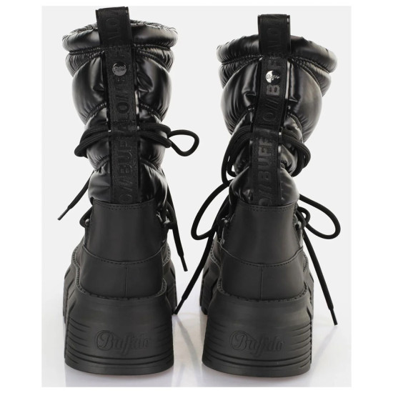 Buffalo Ava Puffer Boots